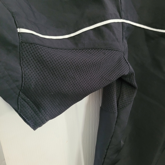 VTG Men Size M Nike Team Dri-fit USF Bulls University of South Florida pullover - Picture 6 of 13